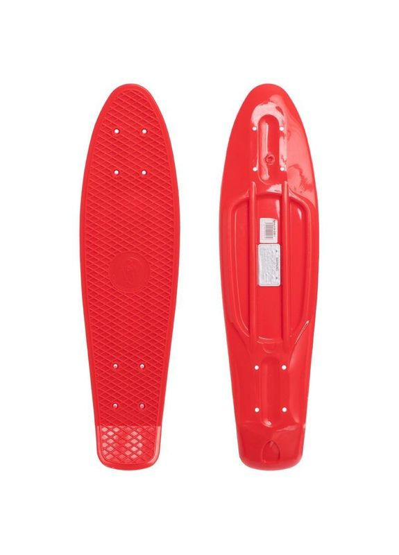 Дека для Пенни Борда SK-5065 56см SP-Sport (317203044)