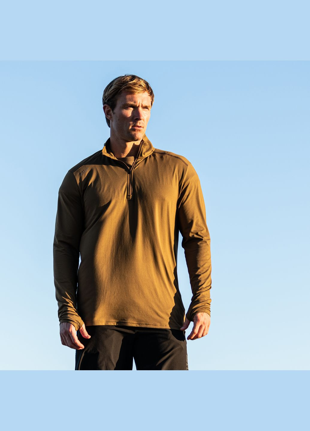 Термореглан PT-R Catalyst Pro Volcanic 5.11 Tactical (315823434)