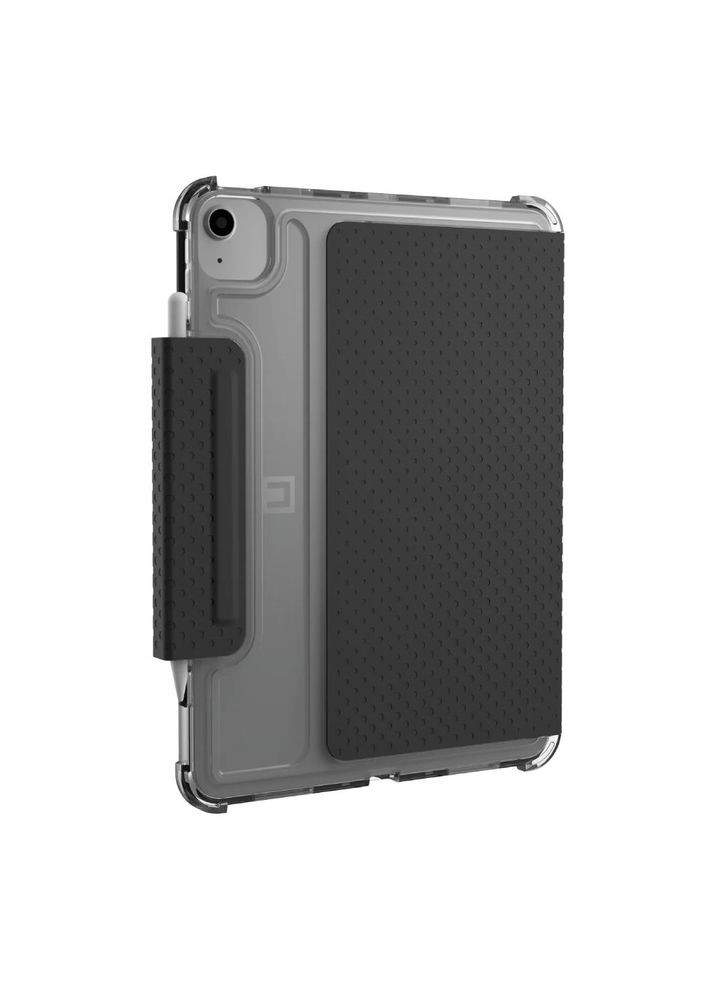 Чехол [U] для Apple iPad Air 10.9"(5th Gen 2022) Lucent, Black UAG (314834223)