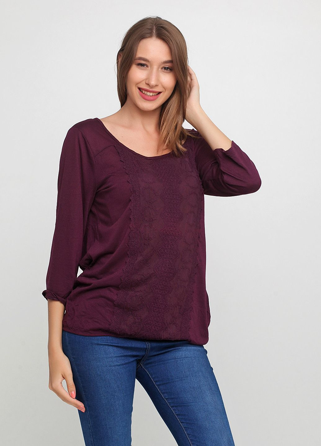 Кофта Синий Liu-Jo (322020808)