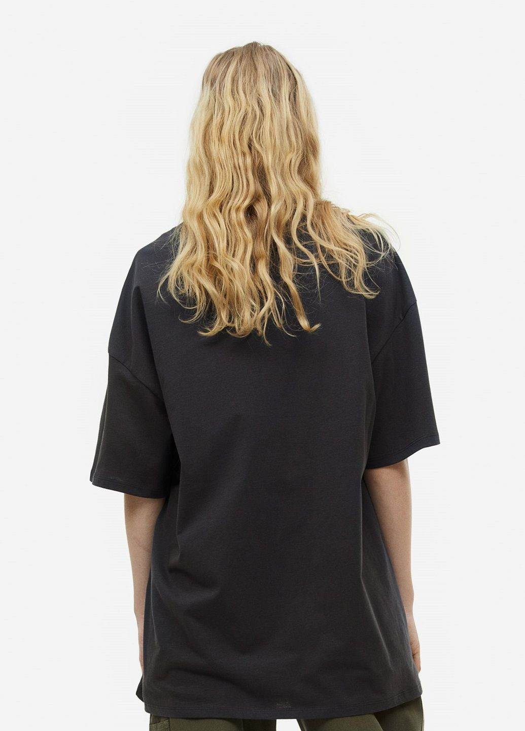 Футболка H&M - (303361364)