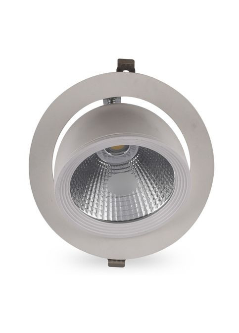 Світлодіодний світильник AL250 18Вт 4000K Feron (361068663)