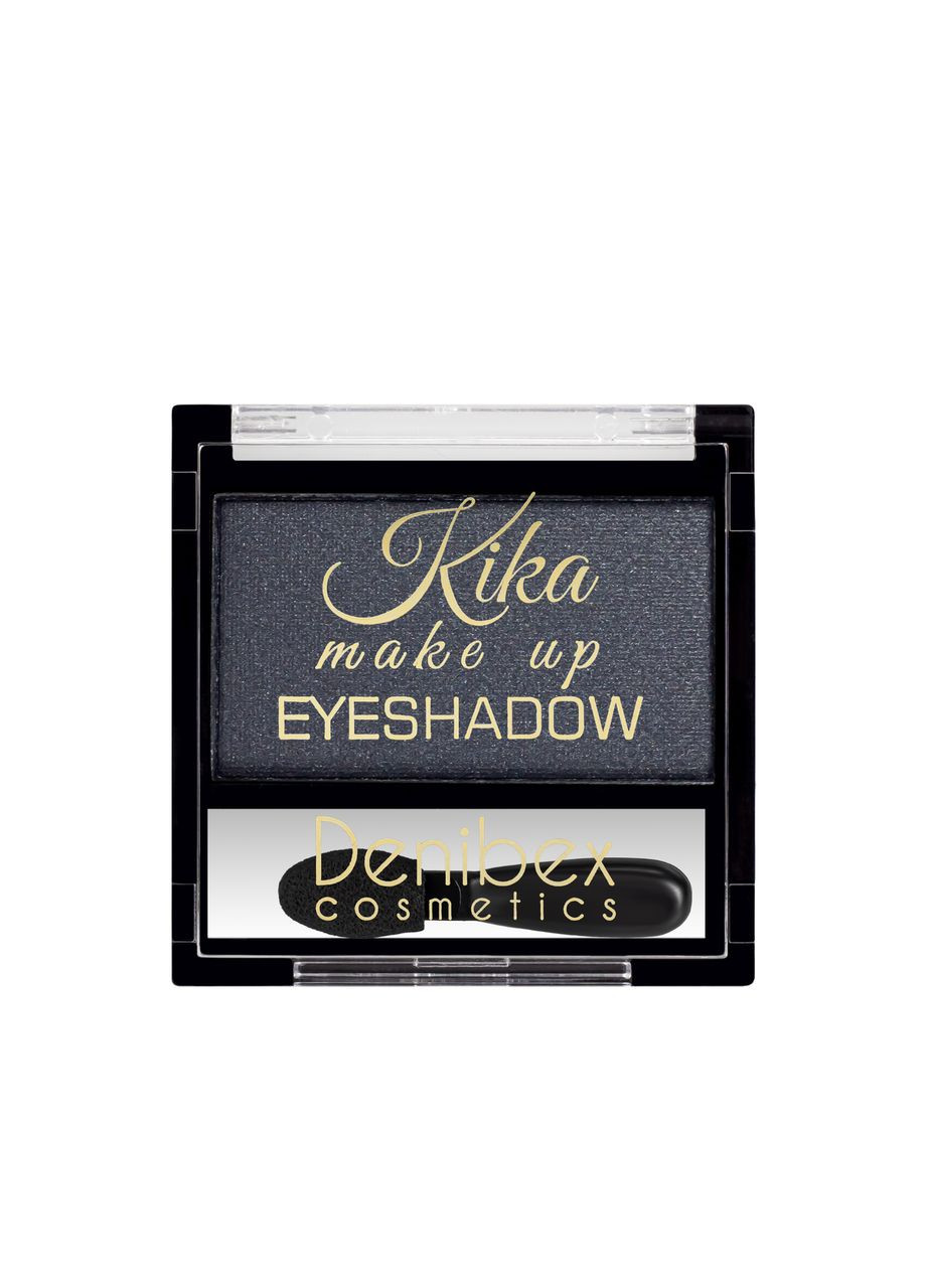 Тени для век одинарные KT-01, 24 Kika (328067567)