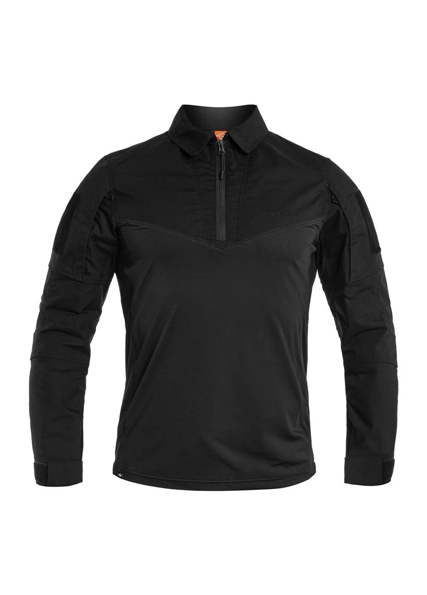 Убакс Pentagon Combat Shirt, Black, No Brand (335713024)