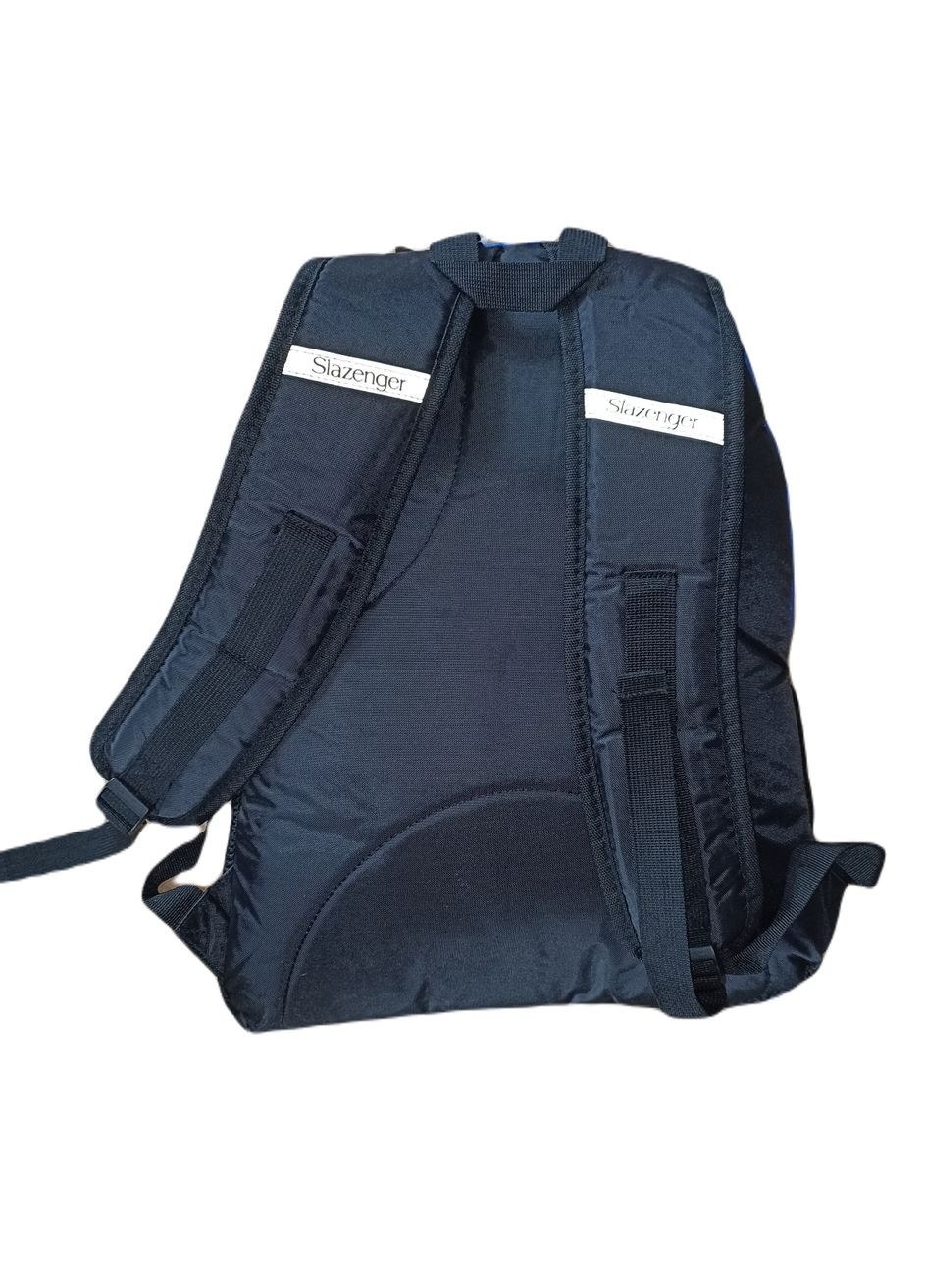 Рюкзак водонепроницаемый для женщины Club Tennis 470826-ж Slazenger (296287144)