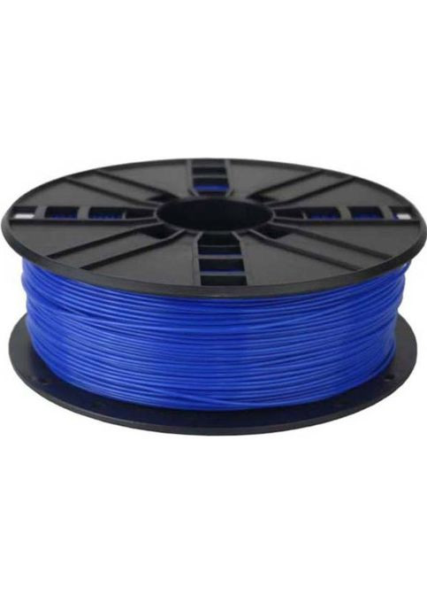 Пластик для 3D принтера PLA 1кг 1.75мм Blue (3DP-PLA1.75-01-B) Gembird (323133303)