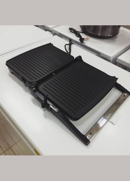 Контактный гриль VOX KG161 VOX Electronics (315004558)