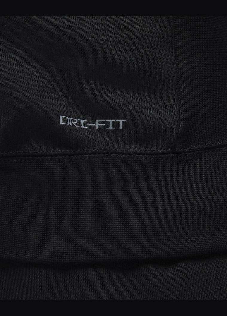 Кофта чоловіча Dri-Fit Sport Crossover (DQ7327-010) Jordan (370780303)