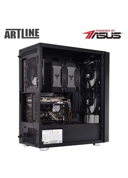 Компьютер WorkStation W75v52 ARTLINE (364874987)