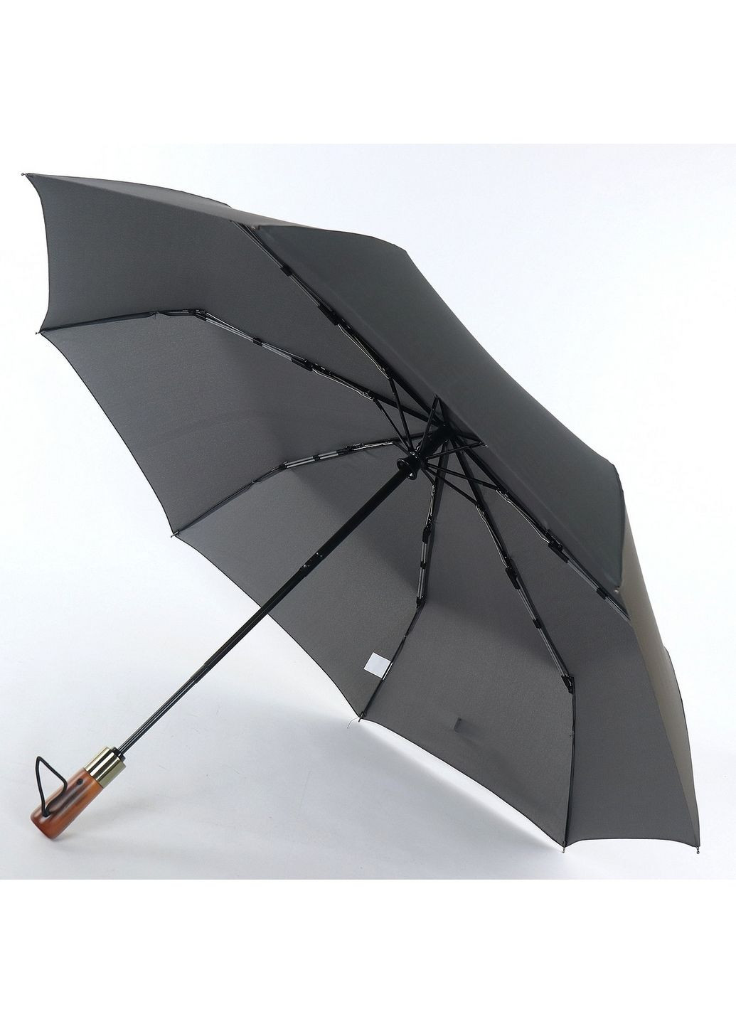 Складной мужской зонт автомат ArtRain (288135009)