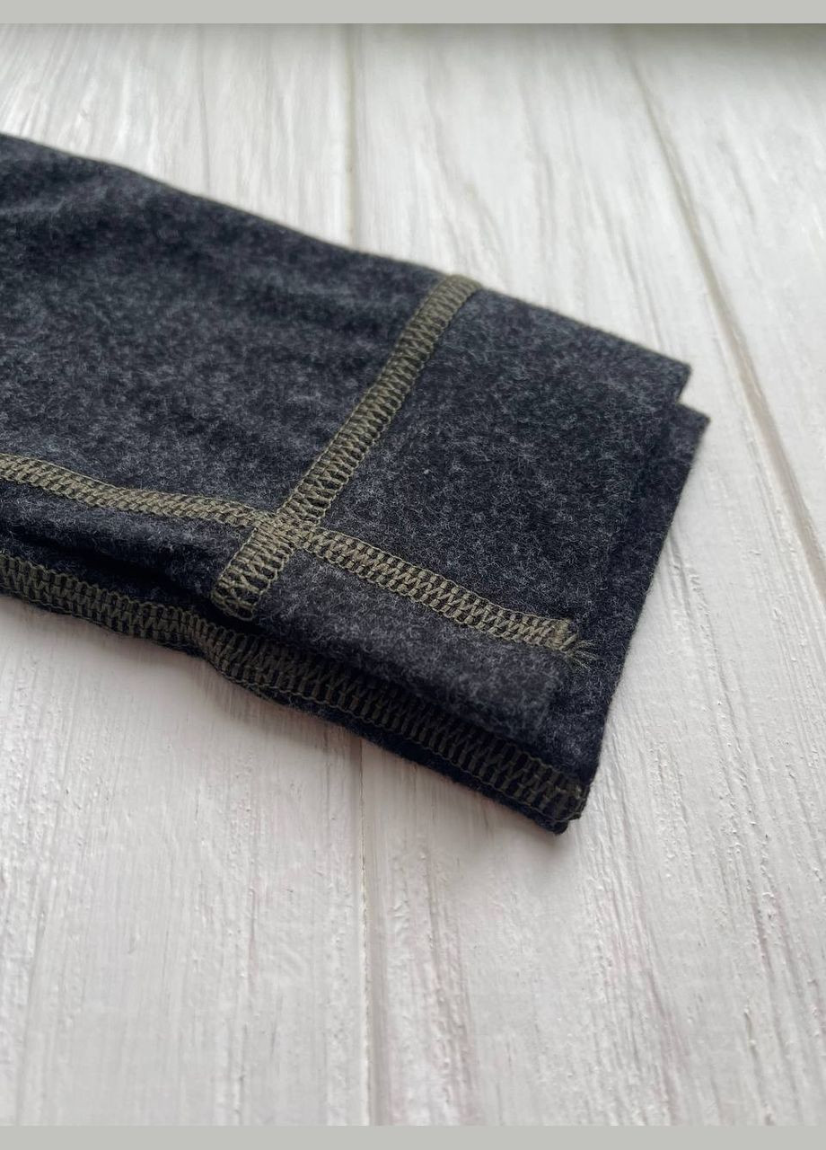 Детский комплект термо (штаны+кофта) SWAM (313105554)