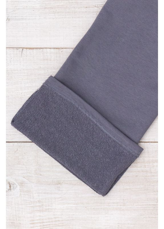 Утеплені штани-палаццо для дівчинки (p-17977) Носи своє (363043787)