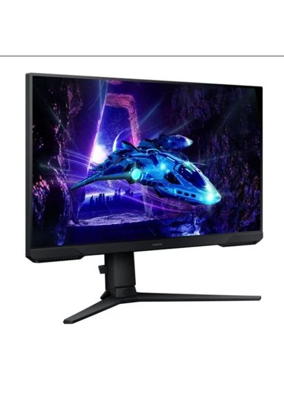 Монитор Samsung Odyssey G3, G30D, LS24DG300EIXCI, Black No Brand (402255917)