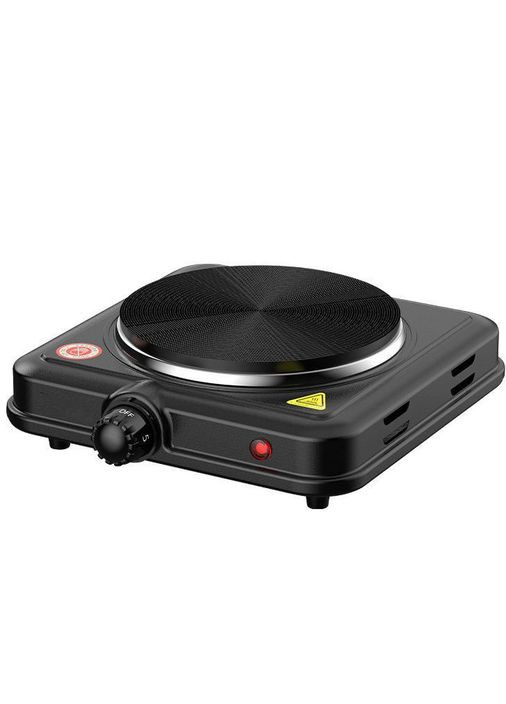 Електроплита настільна SK-5109 дискова 1 конфорка 1000 Вт Sokany (362947098)