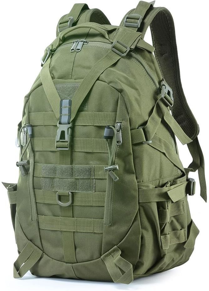 Тактический рюкзак "Идеальный" 40 л. No Brand (368575650)