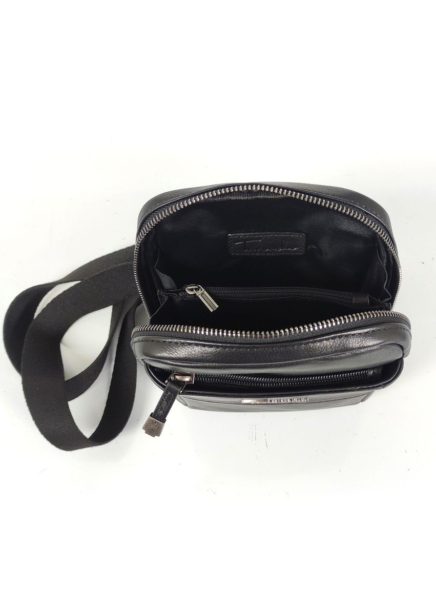 Месенджер через плече із гладкої шкіри TV-S-SM8-S001A RoyalBag (284121659)