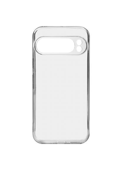 Чохол до мобільного телефона (858510) Drobak Acrylic with Airbag Google Pixel 9 Pro (366155831)