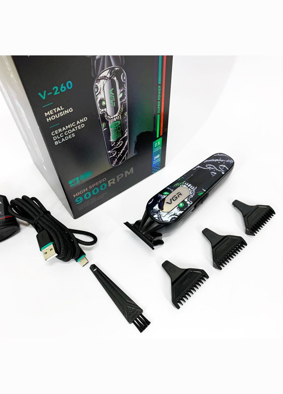 Тример V-260 GREEN VGR (364664515)