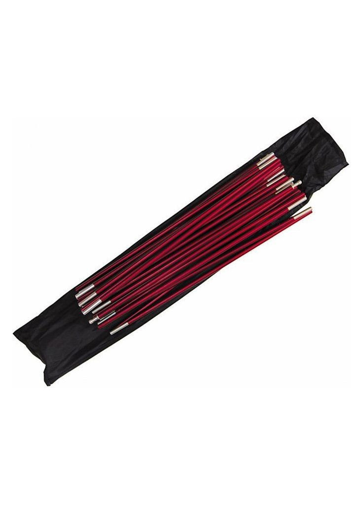 Комплект дуг к палатке Bike 2 алюминий UTRA077 (UTRA-077) Tramp (316396771)