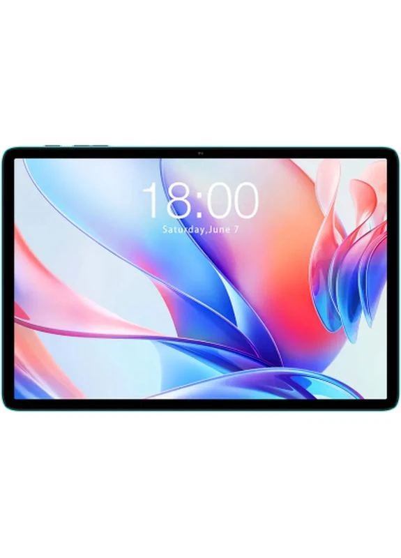 Планшет P30 10.1' HD 4/128GB/WiFi/Metal/ Blue (6940709686898) Teclast (399129356)