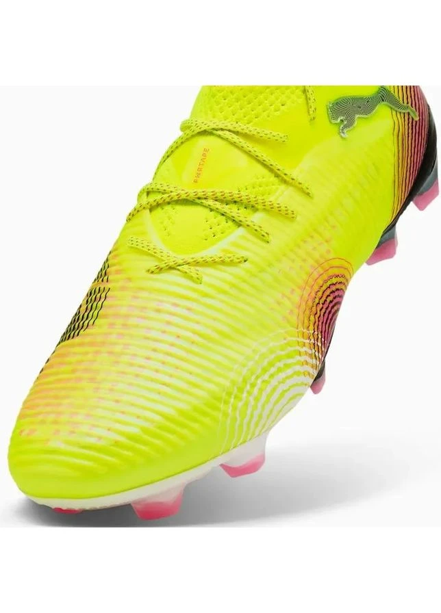 Бутси Future 8 Ultimate Low FG Green 108361-03 Puma (398046225)