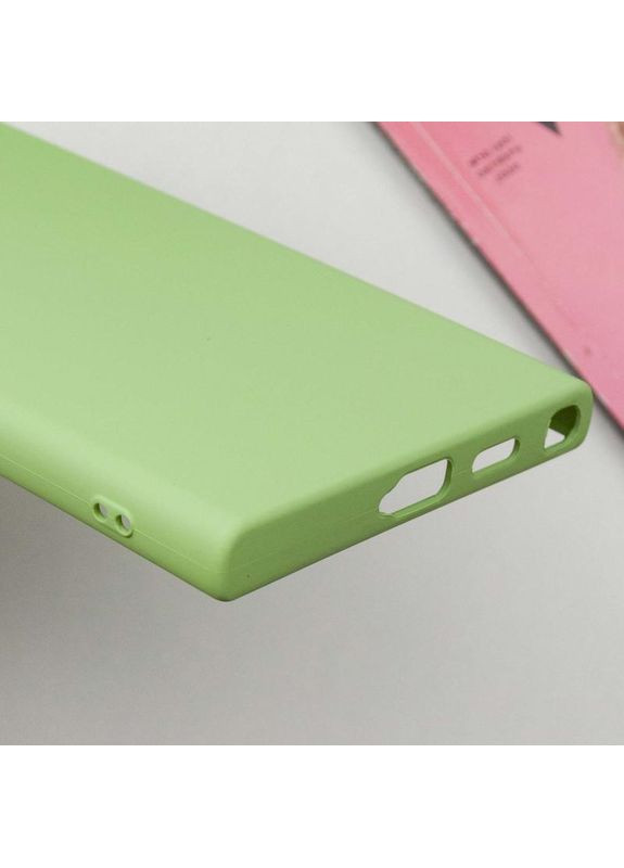 Чохол на Samsung Galaxy S24 Ultra / для самсунг галаксі С24 ультра силікон / Pink Sand Getman (364675334)