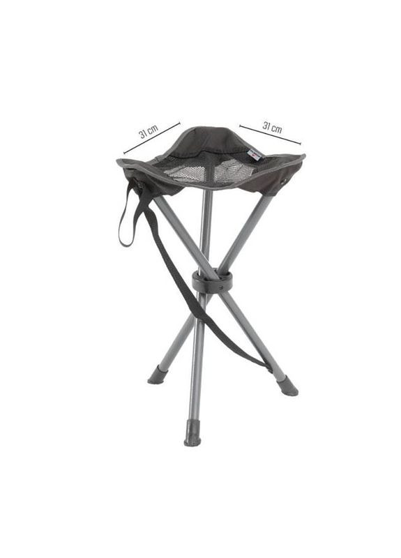 Стул раскладной Searcher Stool (490083) Robens (331737932)