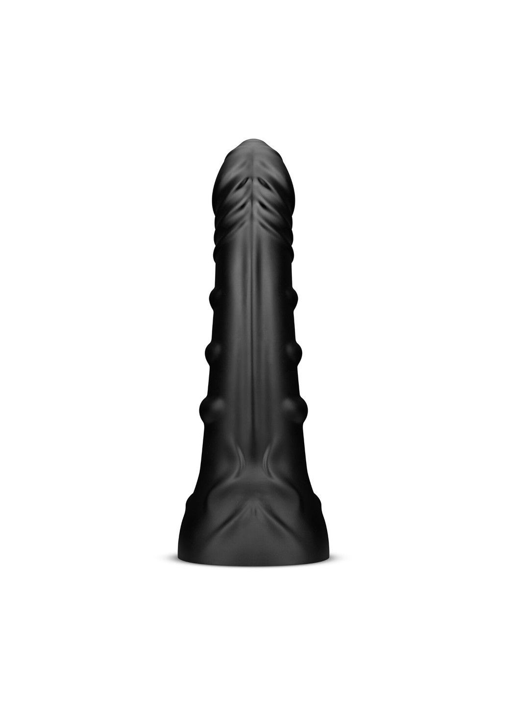 Фалоімітатор Black Hawk Curved Anal Dildo BUTTR (349836902)