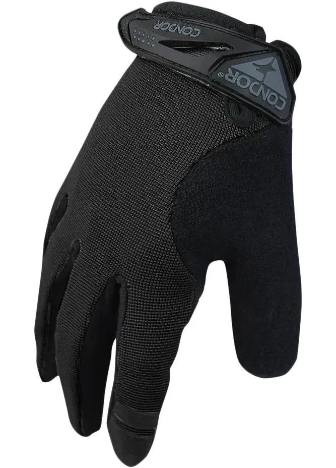 Рукавички Condor-Clothing Shooter Glove Black No Brand (326507944)