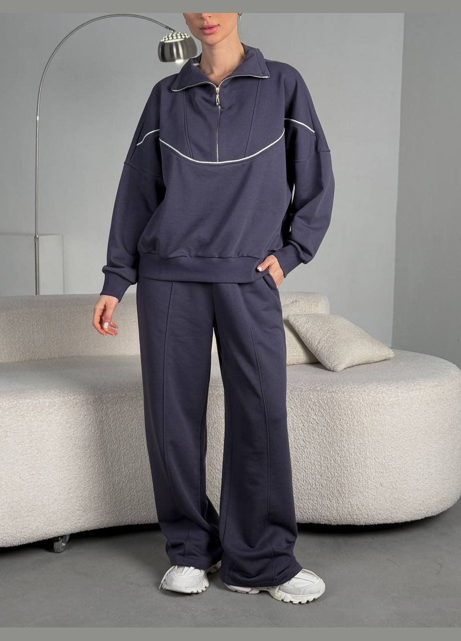 Женский спортивный костюм No Brand (319310605)