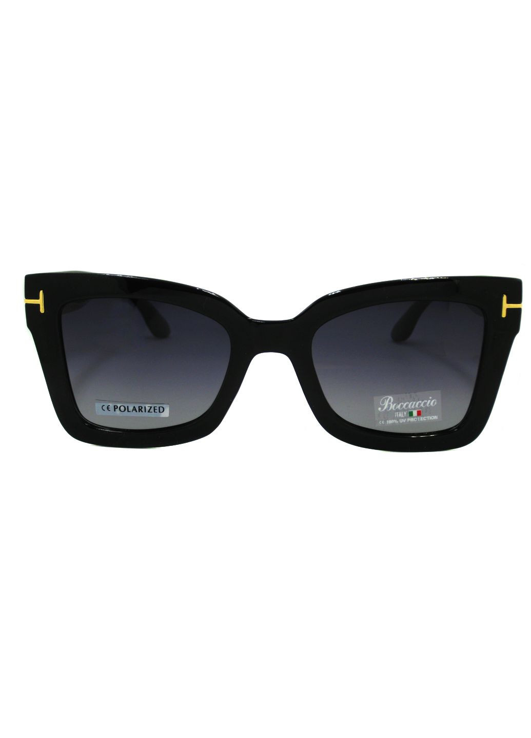 Сонцезахиснi окуляри Boccaccio bcplk2712 (284105726)