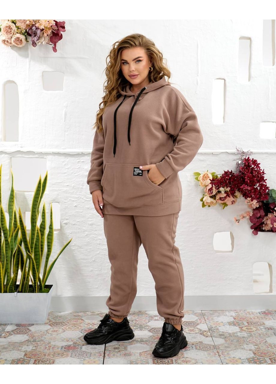 Жіночий флісовий костюм Avanti (363850537)