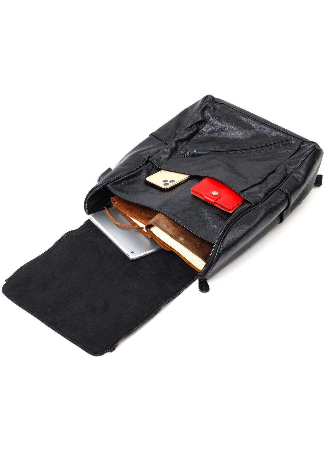 Кожаная мужская сумка Vintage (288184322)