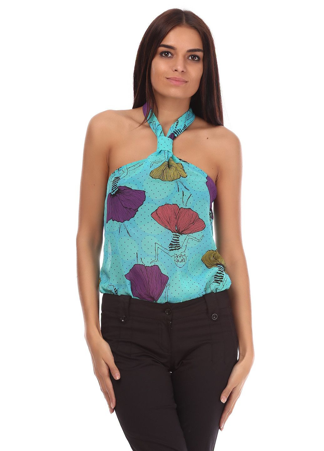 Боди Фиолетовый Killah (314576123)