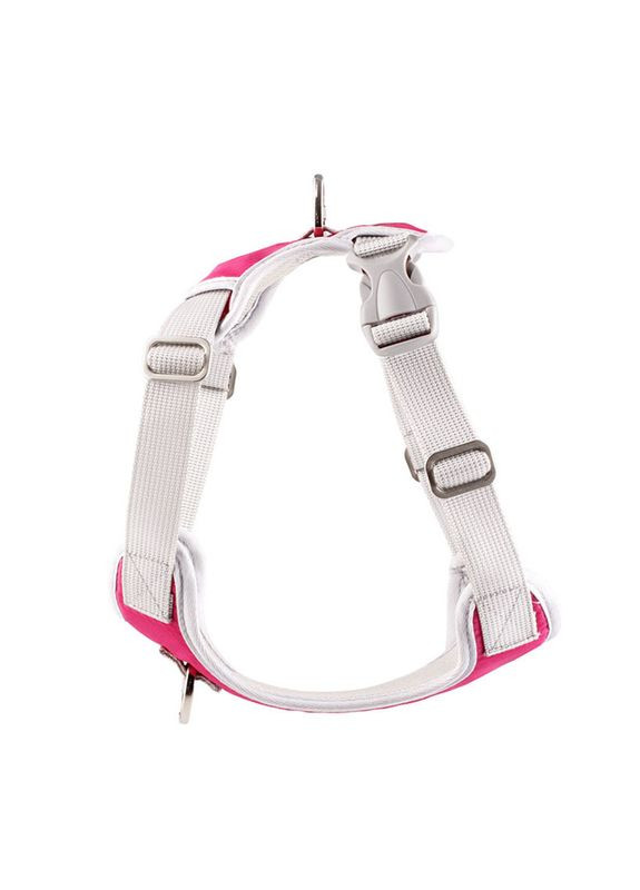 Шлея для собак Bororo Комфорт и контроль во время каждой прогулки No Brand (362571932)