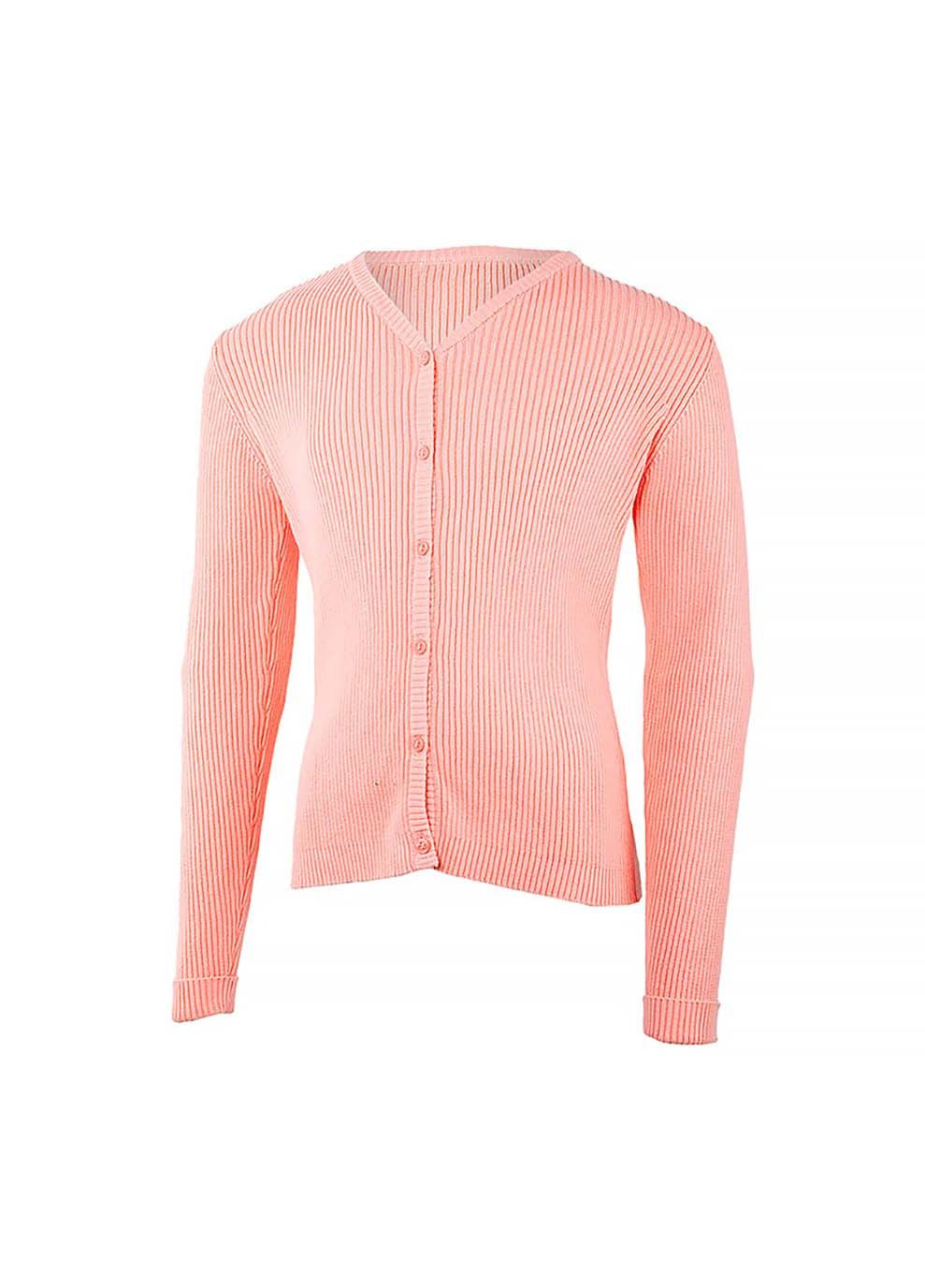 Детский Кардиган Розовый Oviesse (302245616)