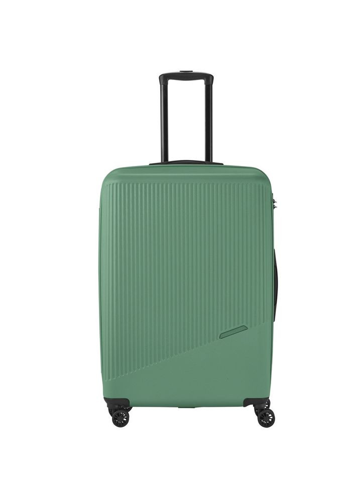 Чемодан Bali Green Большой TL072349-80 official Travelite (372668294)