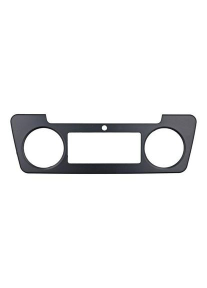 Перехідна рамка серії QBRF 0205-18 для Skoda Yeti 5L 2009-2014 (F1) 10 дюймів QIV (299903982)