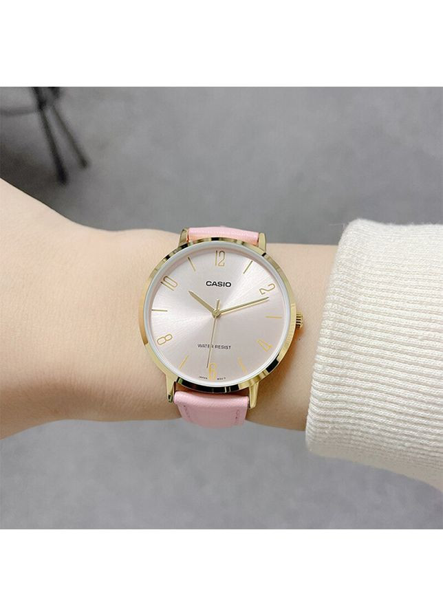 Наручний годинник LTP-VT01GL-4B Casio (316716769)