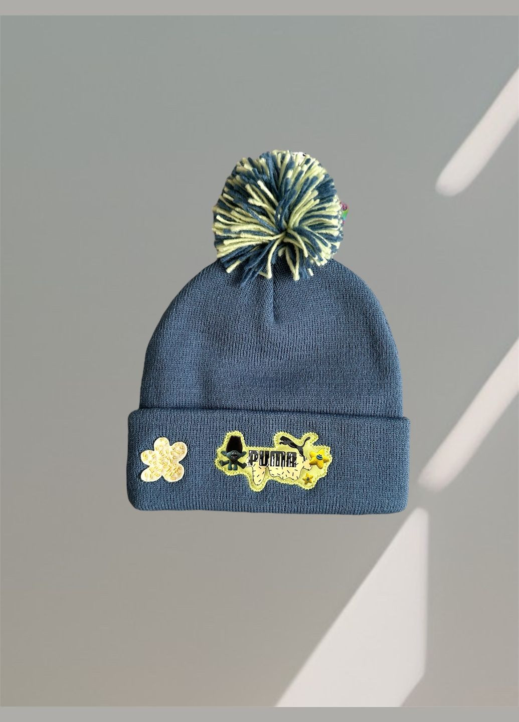 Шапка Puma (322862349)