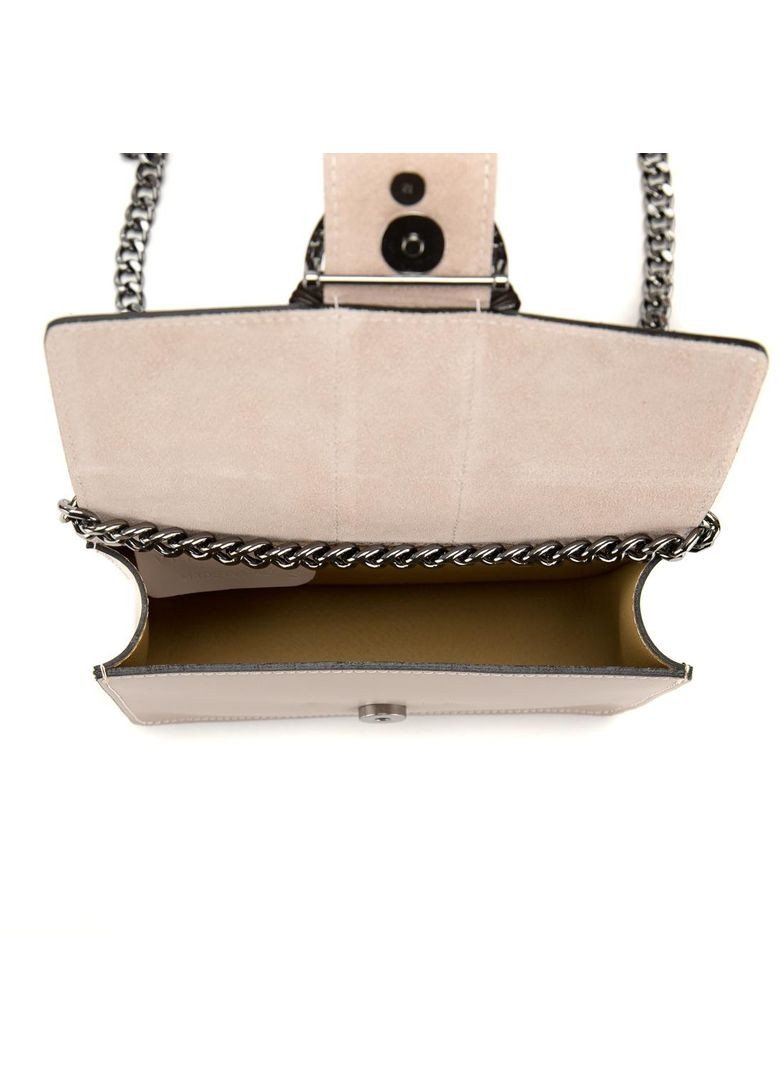 Классическая женская сумочка Italy RoyalBag f-it-054-11 (284121663)