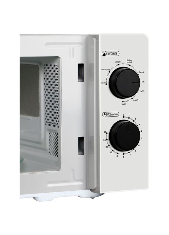 Мікрохвильова піч MW-4001WG Galanz (306882405)