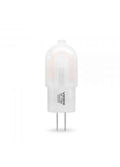 LED лампа G4e 2W G4 4100K (VLG4e-02224) Videx (305754259)
