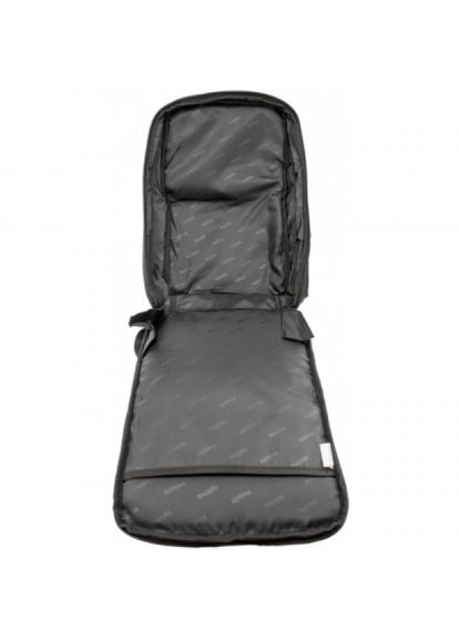 Рюкзак Optima 18.5" techno чоловічий 0.7 кг 6-15 л темно-коричне (268139496)