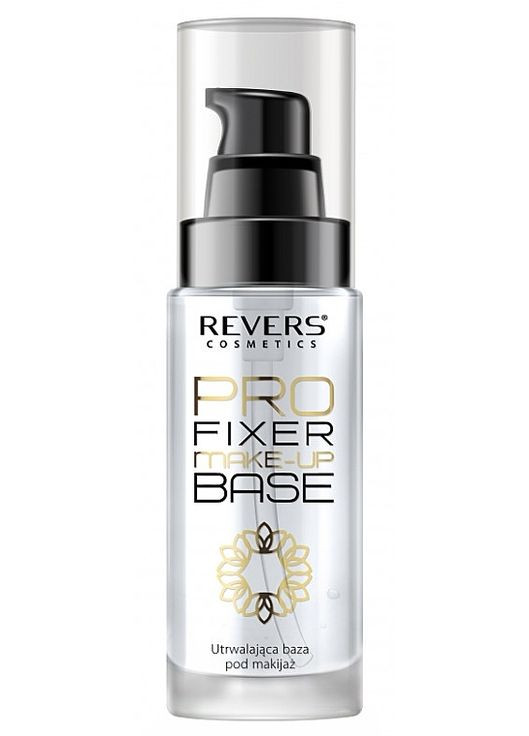 Стійкий праймер під макіяж Pro Fixer Make-Up 30ml (1074414-18907385) Revers (368605371)