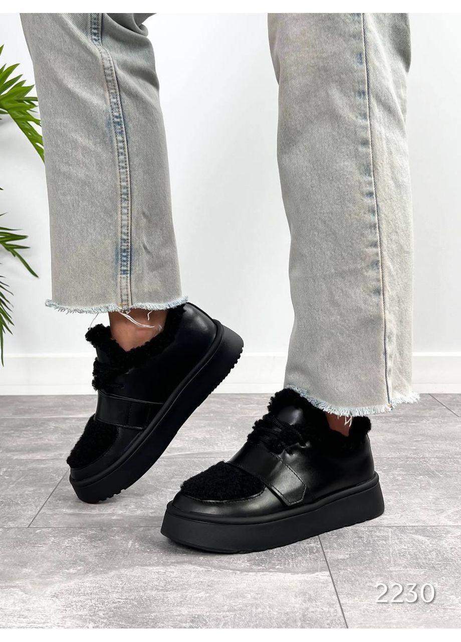 Стильні жіночі черевики No Brand (362577219)