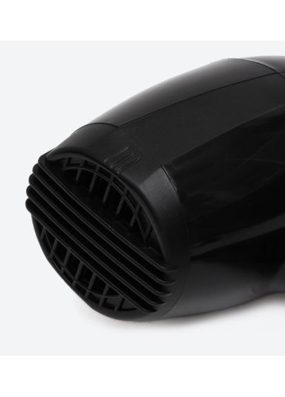 Професійний фен для волосся SK-2200 2 швидкості 3 режими температури Червоний 2200 Вт Sokany (368904429)