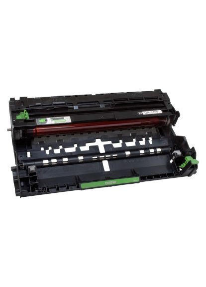 Корпус картриджу (C_VIRGIN_BRO-) Brother DR-3400 (366691411)