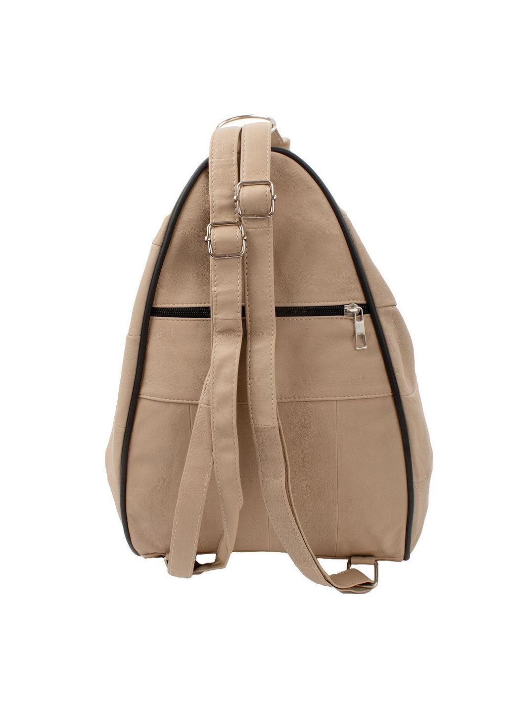 Кожаный женский рюкзак TuNoNa (279315354)