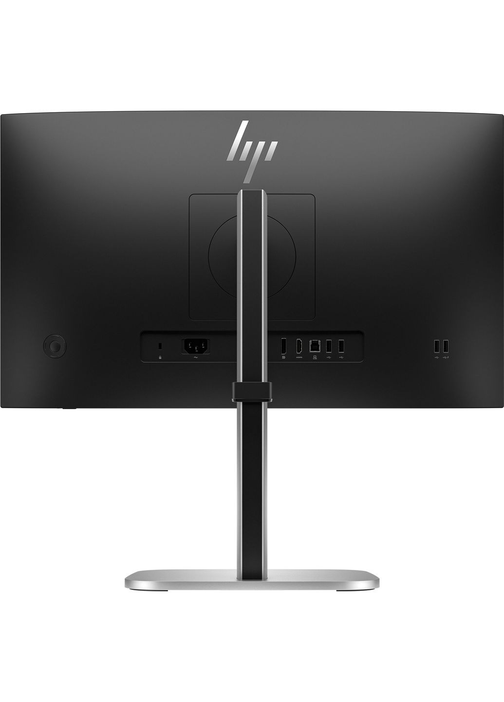 TFT 23.8" S5 Pro 524pf, IPS, 100Hz, HDMI, DP, HAS, Pivot, чорний HP (360398793)